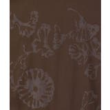 【カヤ】霞葉紋メンズ羽織 | アミナコレクション | 詳細画像10 