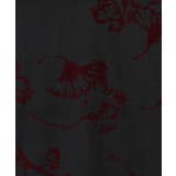 【カヤ】霞葉紋メンズ羽織 | アミナコレクション | 詳細画像8 