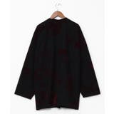 【カヤ】霞葉紋メンズ羽織 | アミナコレクション | 詳細画像9 