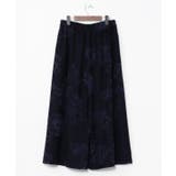 【カヤ】霞葉紋メンズパンツ | アミナコレクション | 詳細画像9