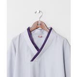 【カヤ】鶴寿トップス | アミナコレクション  | 詳細画像2 