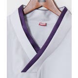 【カヤ】鶴寿トップス | アミナコレクション  | 詳細画像4 