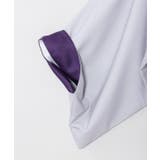 【カヤ】鶴寿トップス | アミナコレクション  | 詳細画像5 