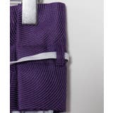 【カヤ】鶴寿帯付きスカート | アミナコレクション  | 詳細画像12 