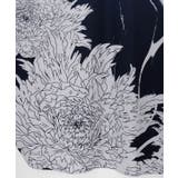 【カヤ】花墨長羽織 | アミナコレクション | 詳細画像12