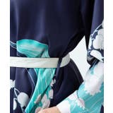 【カヤ】揺る鈴蘭【羽織付き】ワンピース | アミナコレクション | 詳細画像11