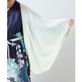 【カヤ】揺る鈴蘭【羽織付き】ワンピース | アミナコレクション | 詳細画像12