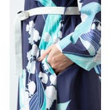 【カヤ】揺る鈴蘭【羽織付き】ワンピース | アミナコレクション | 詳細画像15