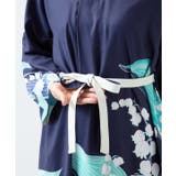 【カヤ】揺る鈴蘭【羽織付き】ワンピース | アミナコレクション | 詳細画像16