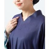 【カヤ】揺る鈴蘭【羽織付き】ワンピース | アミナコレクション | 詳細画像17
