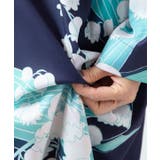 【カヤ】揺る鈴蘭【羽織付き】ワンピース | アミナコレクション | 詳細画像18