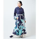 【カヤ】揺る鈴蘭【羽織付き】ワンピース | アミナコレクション | 詳細画像4