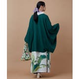 【カヤ】揺る鈴蘭【羽織付き】ワンピース | アミナコレクション | 詳細画像6
