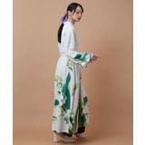 【カヤ】揺る鈴蘭【羽織付き】ワンピース | アミナコレクション | 詳細画像7