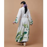 【カヤ】揺る鈴蘭【羽織付き】ワンピース | アミナコレクション | 詳細画像8