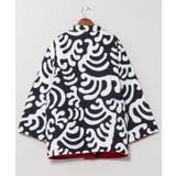 【倭物やカヤ】紋衣メンズ半纏 | アミナコレクション | 詳細画像2 