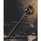 【カヤ】秋金色かんざし | アミナコレクション  | 詳細画像2 