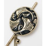 【カヤ】秋金色かんざし | アミナコレクション  | 詳細画像6 