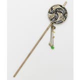 その他2 | 【カヤ】秋金色かんざし | アミナコレクション 