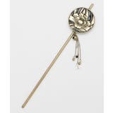 その他3 | 【カヤ】秋金色かんざし | アミナコレクション 