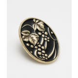 【カヤ】秋金色 帯飾り | アミナコレクション  | 詳細画像4 