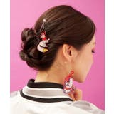 その他1 | 【カヤ】アクリルかんざし《中村杏子×倭物やカヤ》 | アミナコレクション 