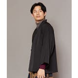 【カヤ】和衣メンズトップス | アミナコレクション | 詳細画像10 