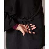 【カヤ】和衣メンズトップス | アミナコレクション | 詳細画像13 