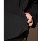 【カヤ】和衣メンズトップス | アミナコレクション | 詳細画像17 