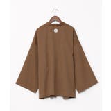 【カヤ】和衣メンズトップス | アミナコレクション | 詳細画像19 