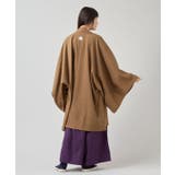 【倭物やカヤ】和衣メンズ羽織 | アミナコレクション | 詳細画像14 