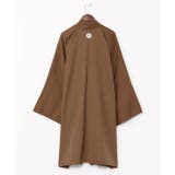 【倭物やカヤ】和衣メンズ羽織 | アミナコレクション | 詳細画像16 