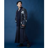 【倭物やカヤ】和衣メンズパンツ | アミナコレクション | 詳細画像25