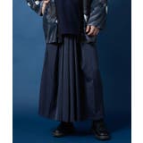 【倭物やカヤ】和衣メンズパンツ | アミナコレクション | 詳細画像26