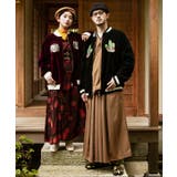 【倭物やカヤ】和衣メンズパンツ | アミナコレクション | 詳細画像27