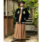 【倭物やカヤ】和衣メンズパンツ | アミナコレクション | 詳細画像29