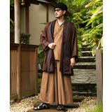 【倭物やカヤ】和衣メンズパンツ | アミナコレクション | 詳細画像30
