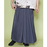 グレー | 【カヤ】和衣メンズパンツ | チャイハネ