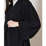 【カヤ】和の狭衣ワンピース | アミナコレクション | 詳細画像15