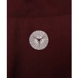 【カヤ】和の狭衣ワンピース | アミナコレクション  | 詳細画像16 