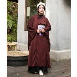 【カヤ】和の狭衣ワンピース | アミナコレクション  | 詳細画像18 