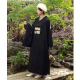 【カヤ】和の狭衣羽織 | アミナコレクション  | 詳細画像14 