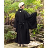 【カヤ】和の狭衣羽織 | アミナコレクション  | 詳細画像15 