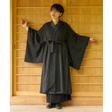 【カヤ】和の狭衣羽織 | チャイハネ | 詳細画像2