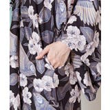 【カヤ】さえずりならい羽織 | アミナコレクション | 詳細画像16