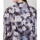 【カヤ】さえずりならい羽織 | アミナコレクション | 詳細画像17