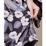 【カヤ】さえずりならい羽織 | アミナコレクション | 詳細画像18