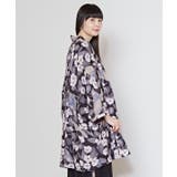 【カヤ】さえずりならい羽織 | アミナコレクション | 詳細画像9