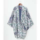 キナリ | 【カヤ】さえずりならい羽織 | アミナコレクション