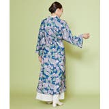 【カヤ】さえずりならいワンピース | チャイハネ | 詳細画像1
